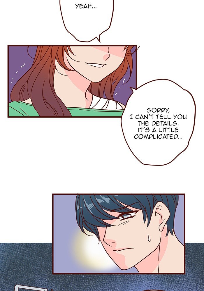 Eggnoid - Manga chapter 227 - page 46