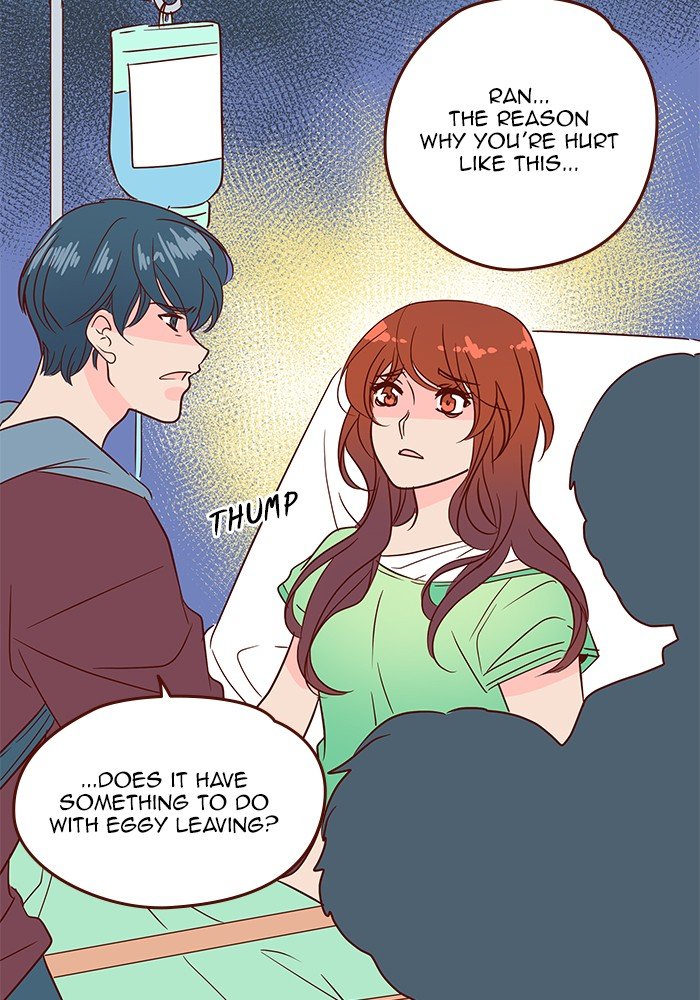 Eggnoid - Manga chapter 227 - page 47