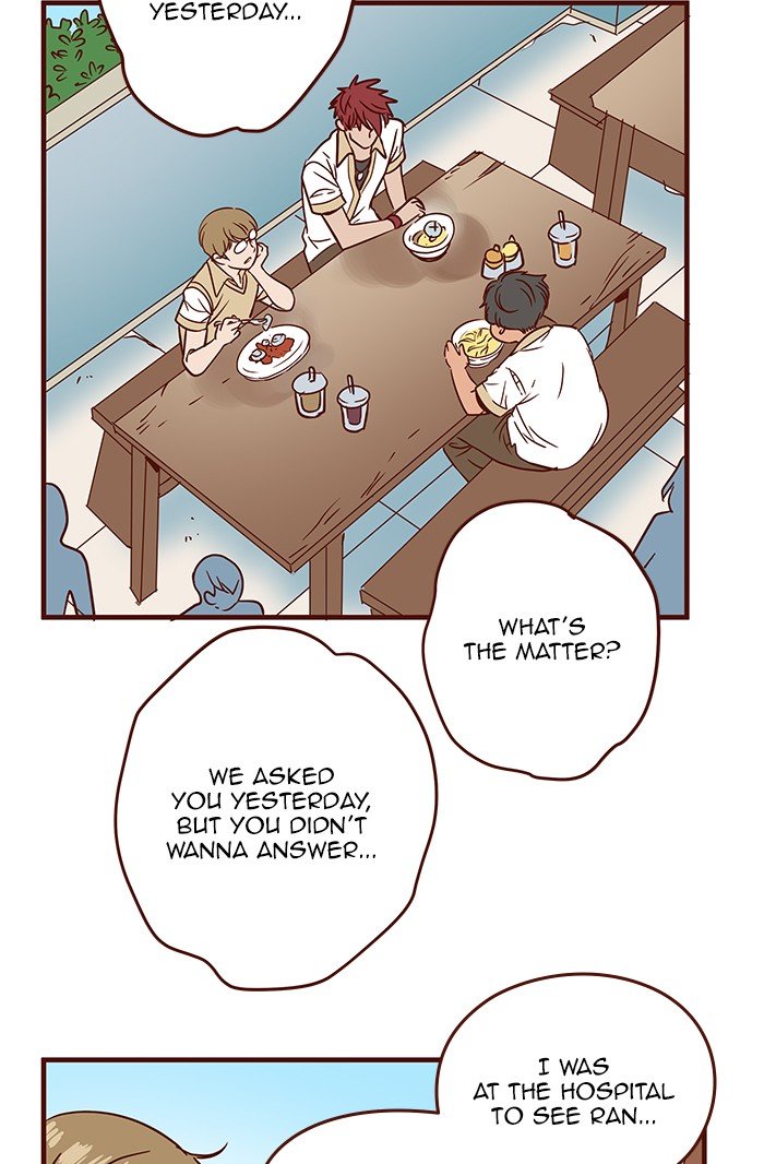 Eggnoid - Manga chapter 227 - page 7