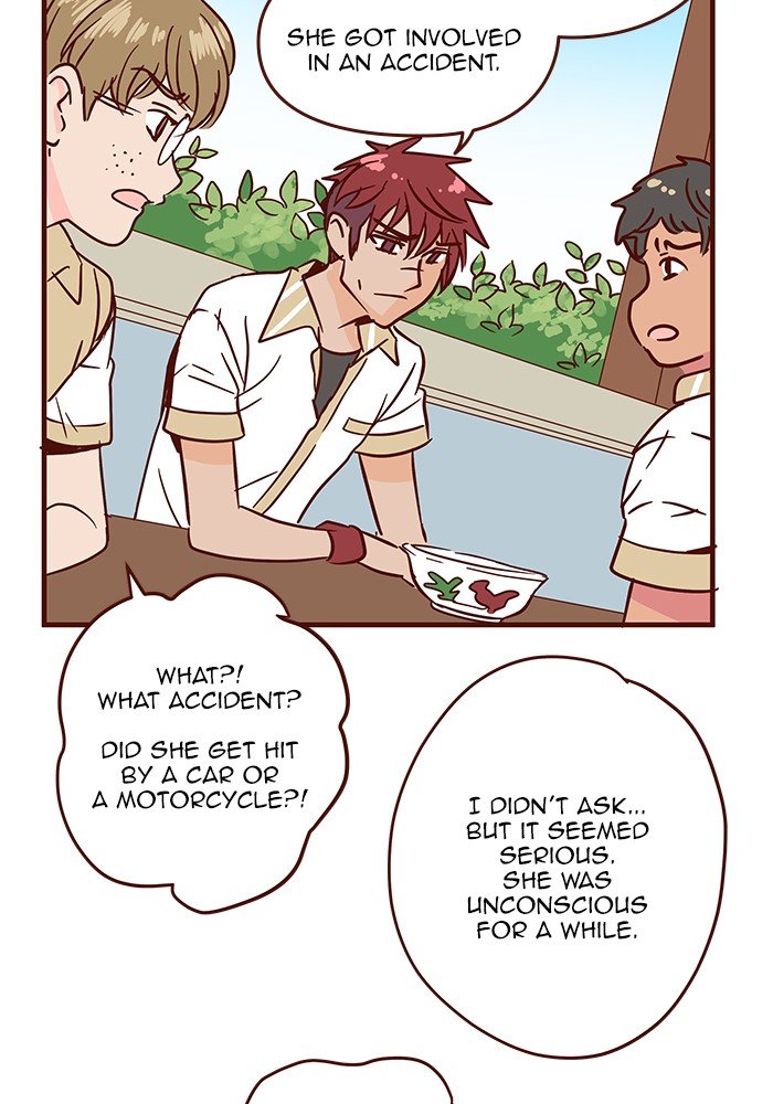 Eggnoid - Manga chapter 227 - page 8