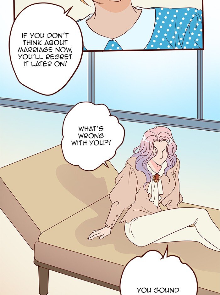 Eggnoid - Manga chapter 226 - page 11
