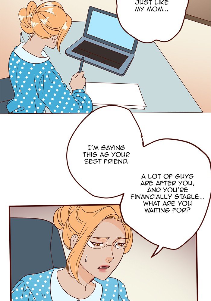 Eggnoid - Manga chapter 226 - page 12