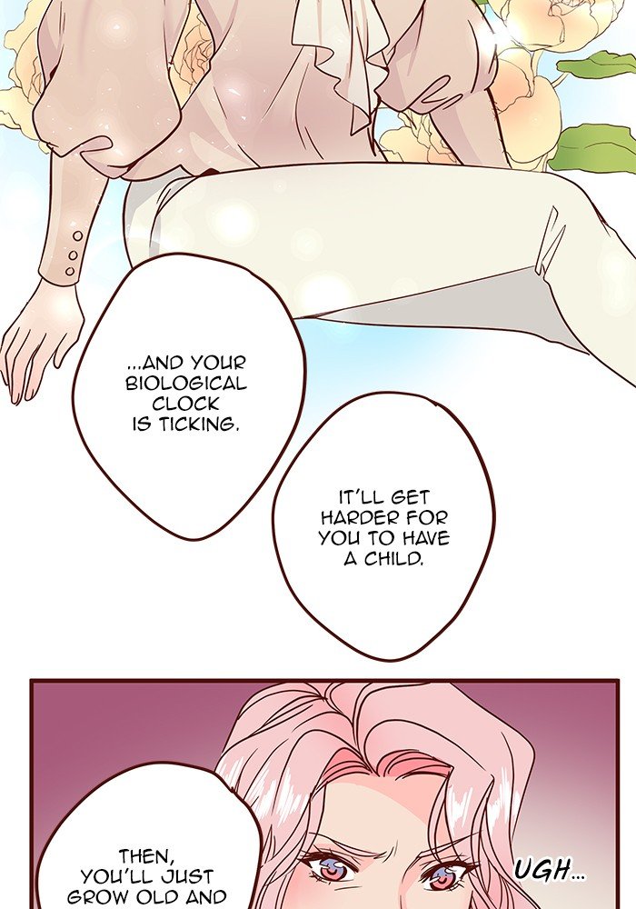 Eggnoid - Manga chapter 226 - page 14