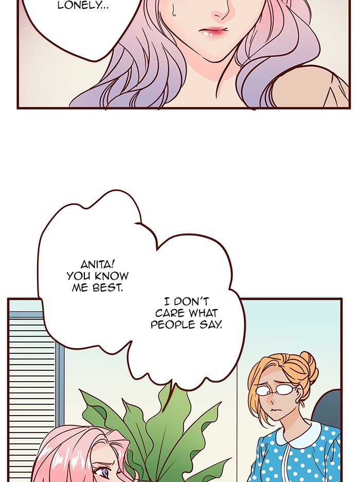 Eggnoid - Manga chapter 226 - page 15