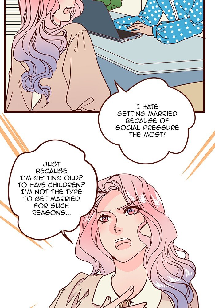 Eggnoid - Manga chapter 226 - page 16