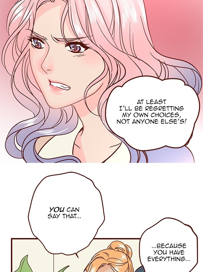 Eggnoid - Manga chapter 226 - page 19