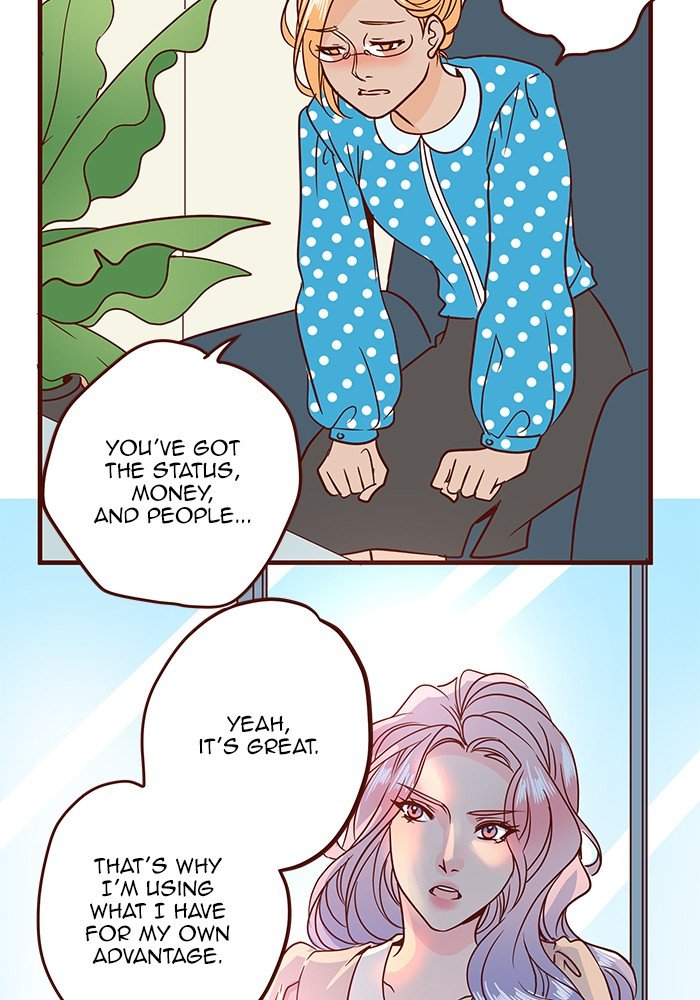 Eggnoid - Manga chapter 226 - page 20