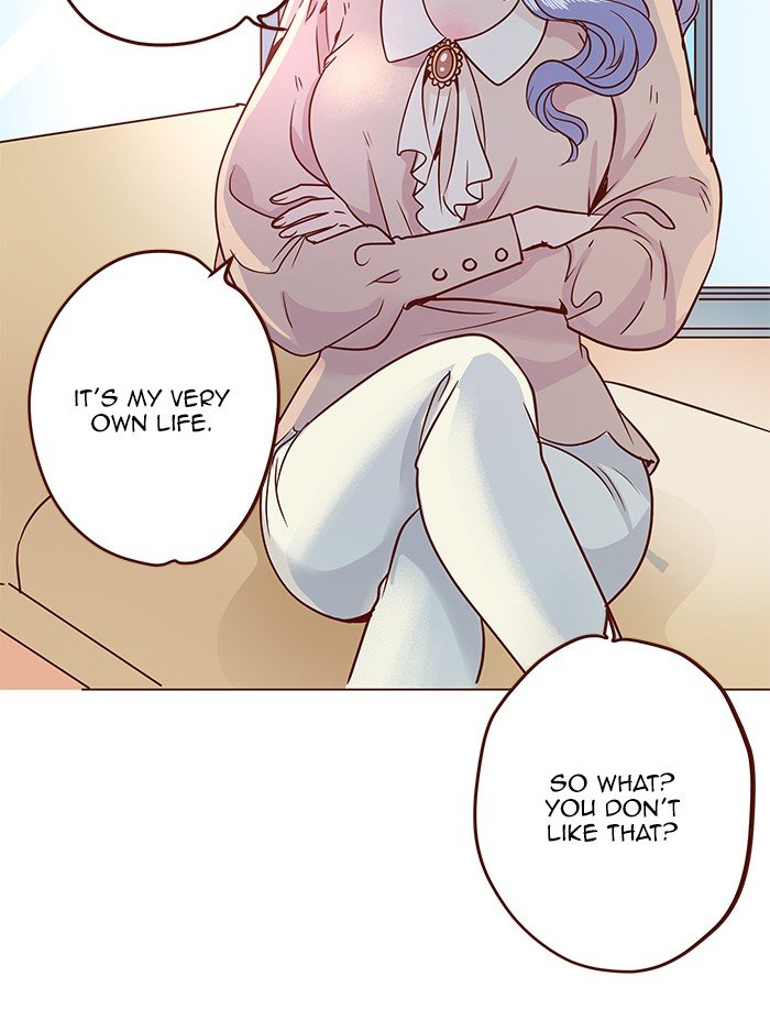 Eggnoid - Manga chapter 226 - page 21
