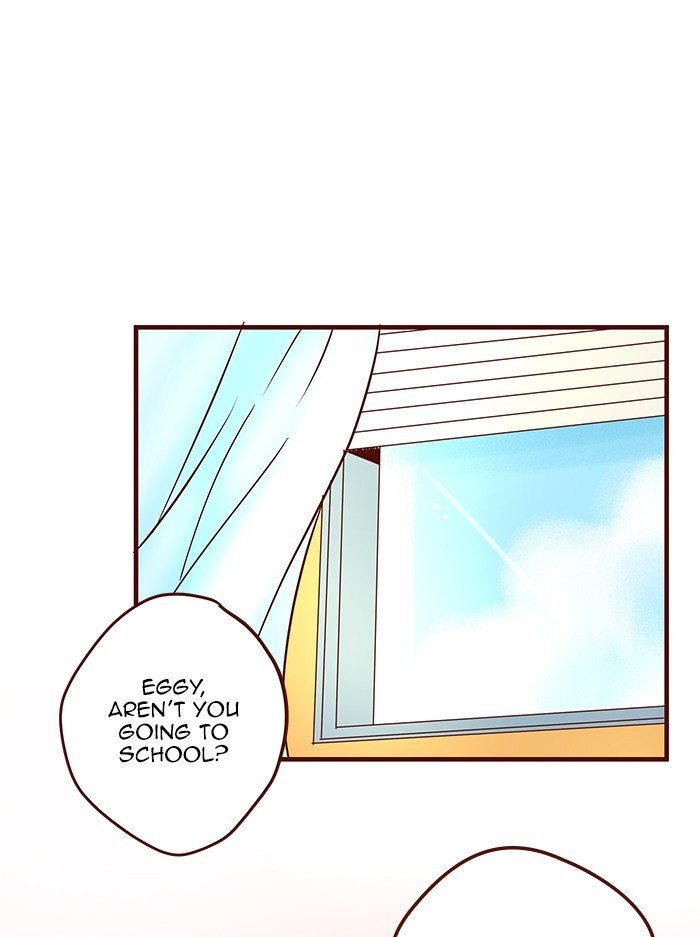 Eggnoid - Manga chapter 226 - page 29