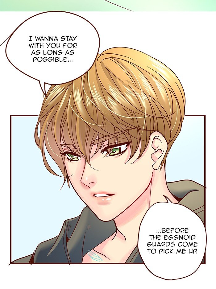 Eggnoid - Manga chapter 226 - page 31