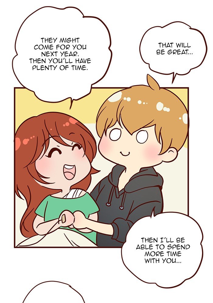 Eggnoid - Manga chapter 226 - page 32