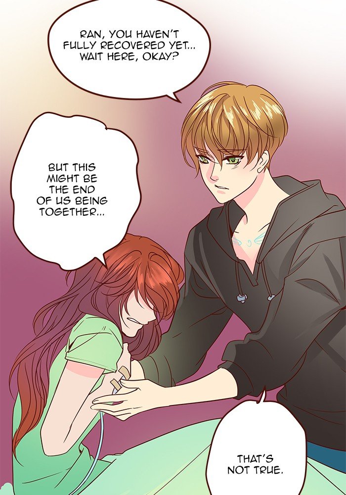 Eggnoid - Manga chapter 226 - page 39