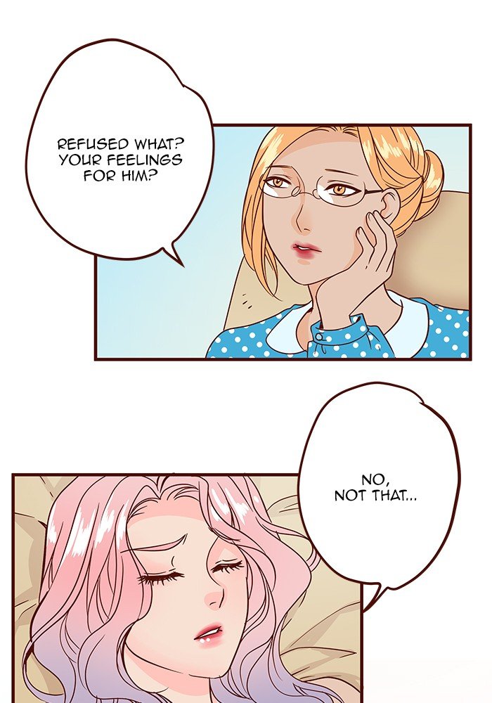 Eggnoid - Manga chapter 226 - page 4