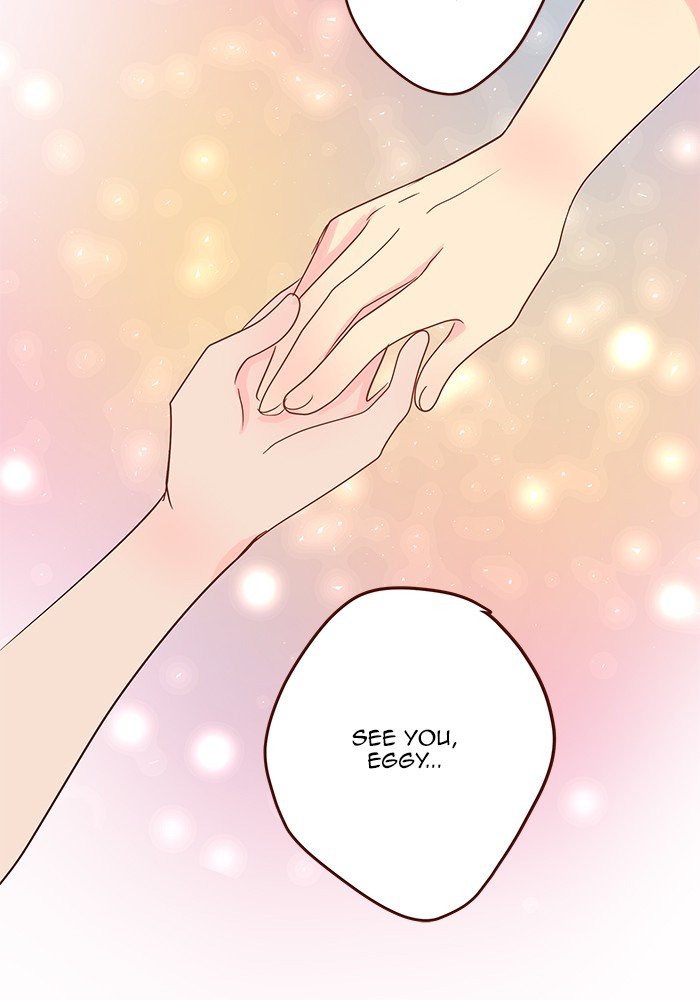 Eggnoid - Manga chapter 226 - page 43