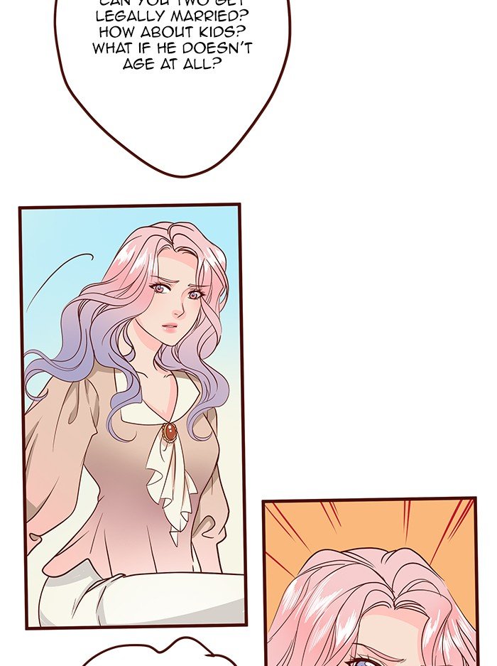 Eggnoid - Manga chapter 226 - page 9