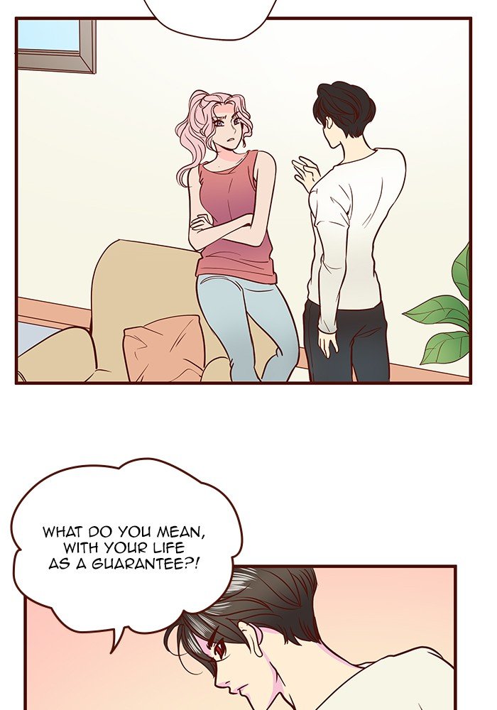 Eggnoid - Manga chapter 225 - page 12
