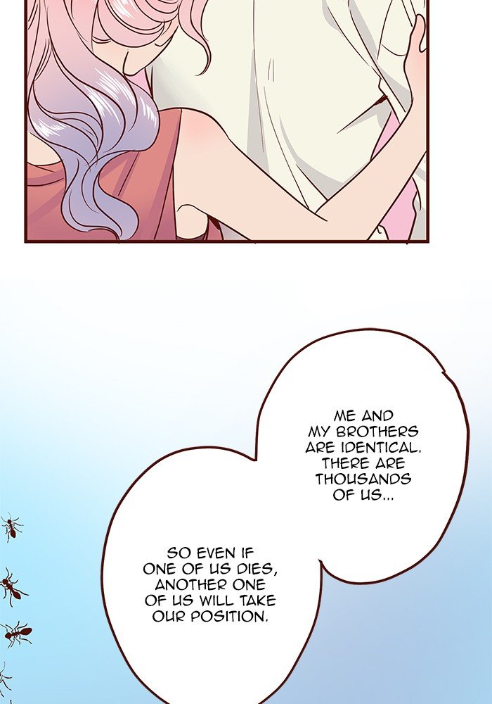 Eggnoid - Manga chapter 225 - page 18