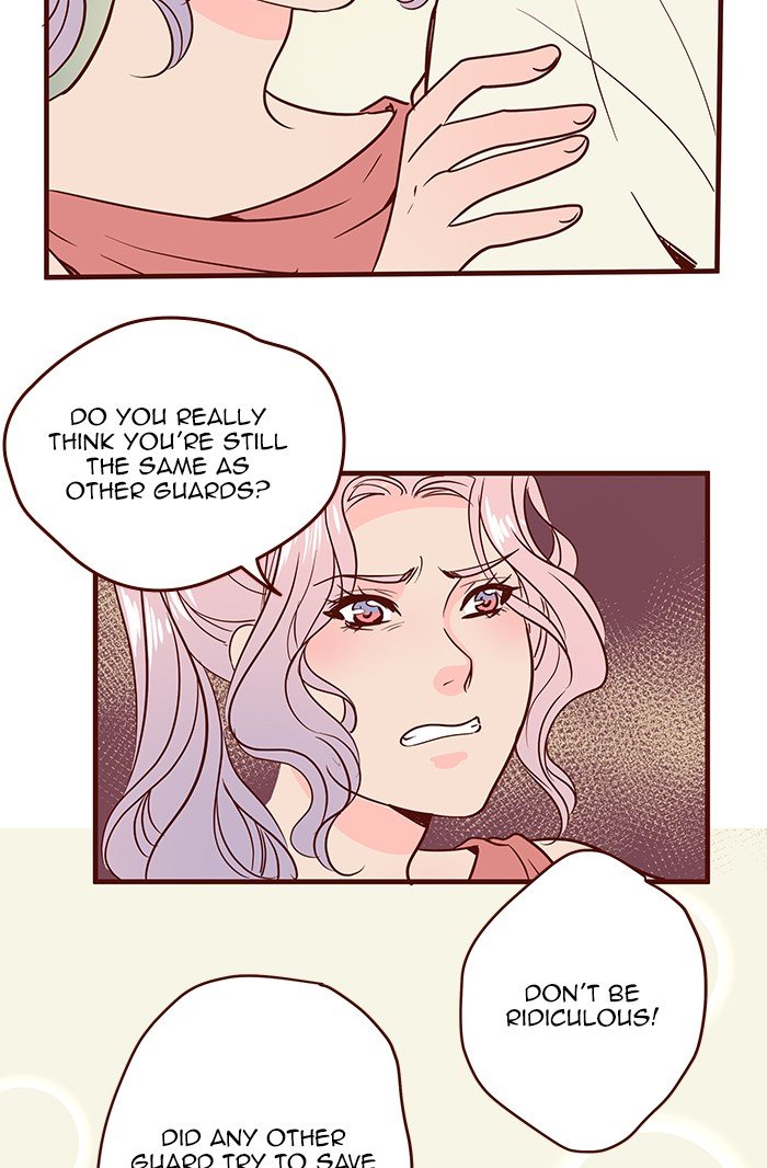 Eggnoid - Manga chapter 225 - page 21