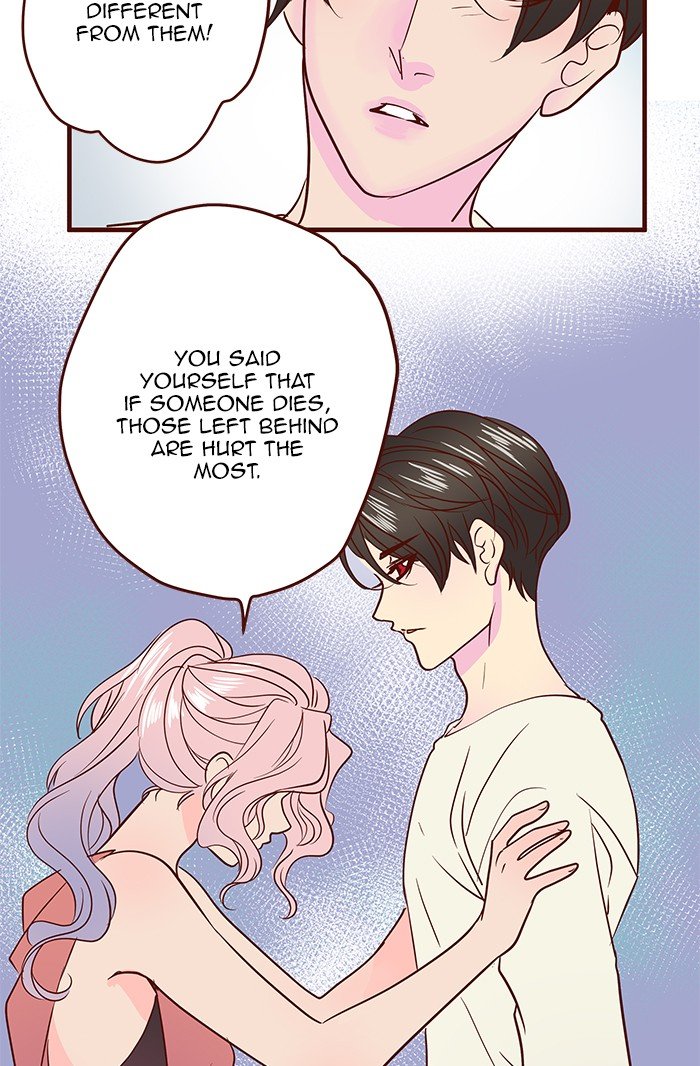 Eggnoid - Manga chapter 225 - page 23