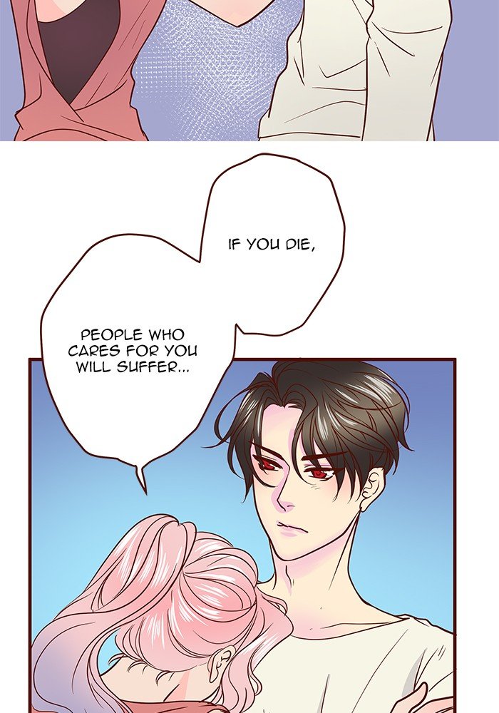 Eggnoid - Manga chapter 225 - page 24