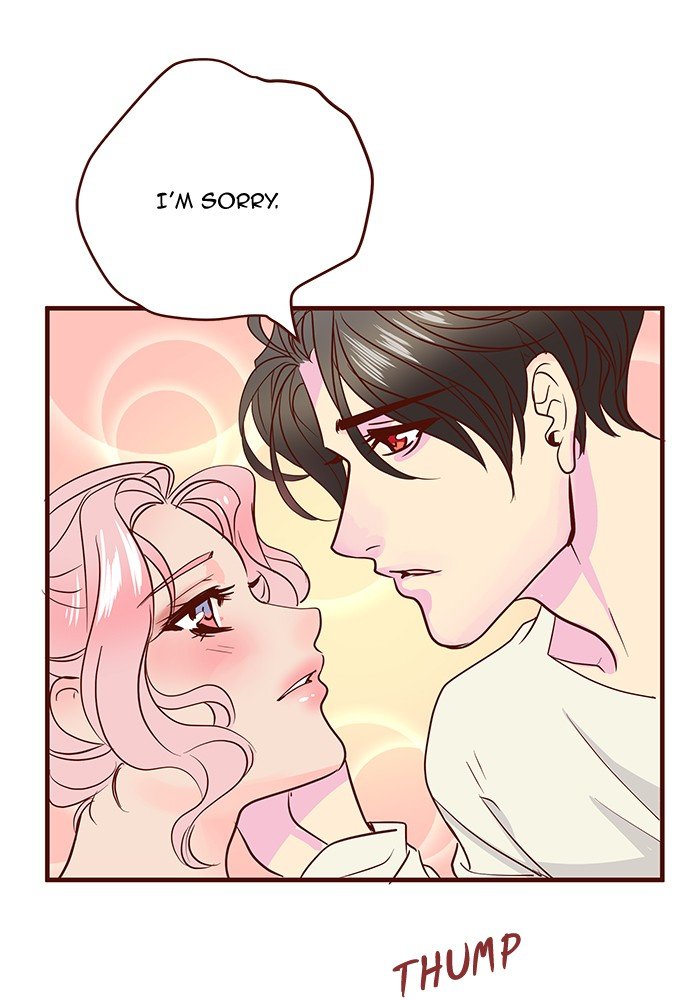 Eggnoid - Manga chapter 225 - page 31