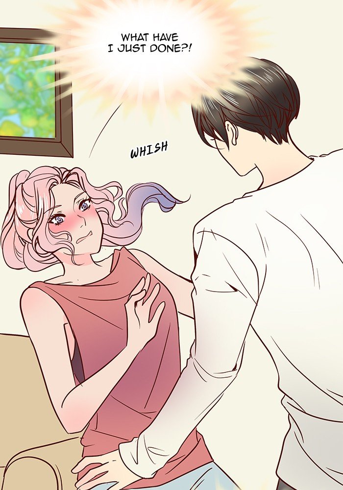 Eggnoid - Manga chapter 225 - page 37