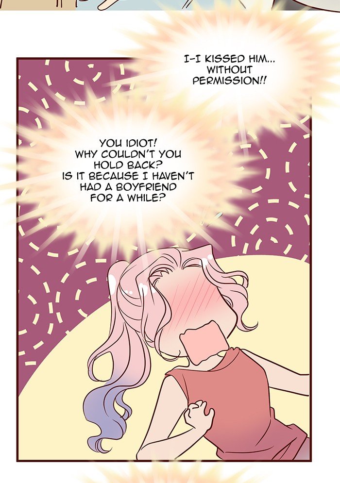 Eggnoid - Manga chapter 225 - page 38