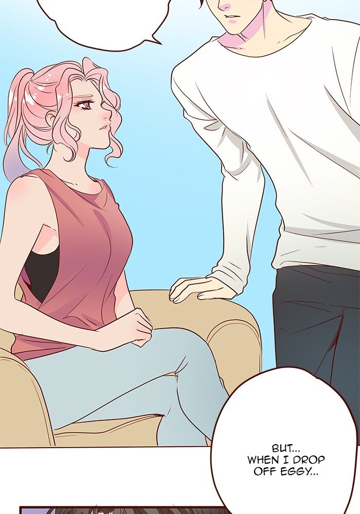 Eggnoid - Manga chapter 225 - page 4