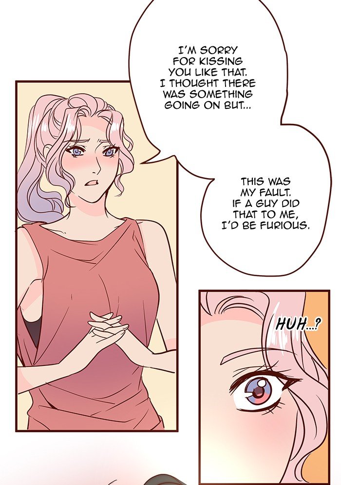 Eggnoid - Manga chapter 225 - page 40