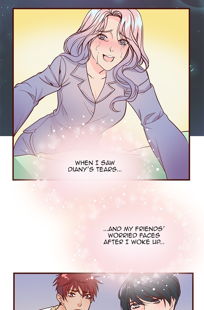 Eggnoid - Manga chapter 224 - page 11