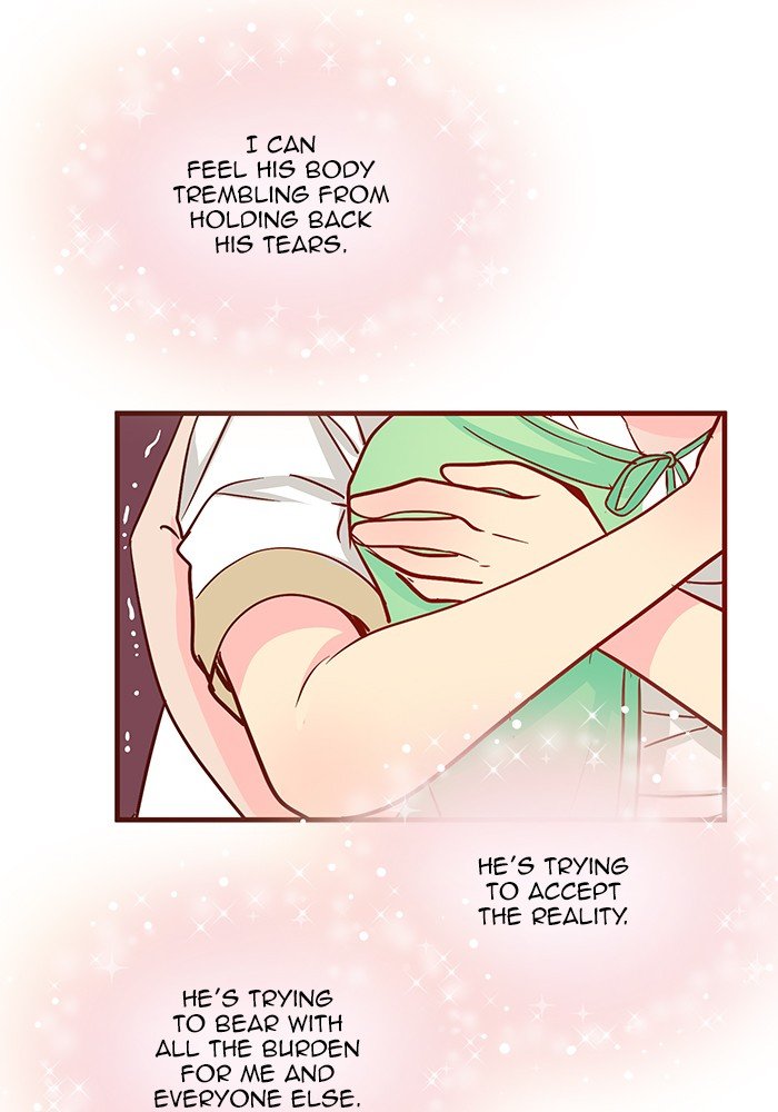 Eggnoid - Manga chapter 224 - page 20