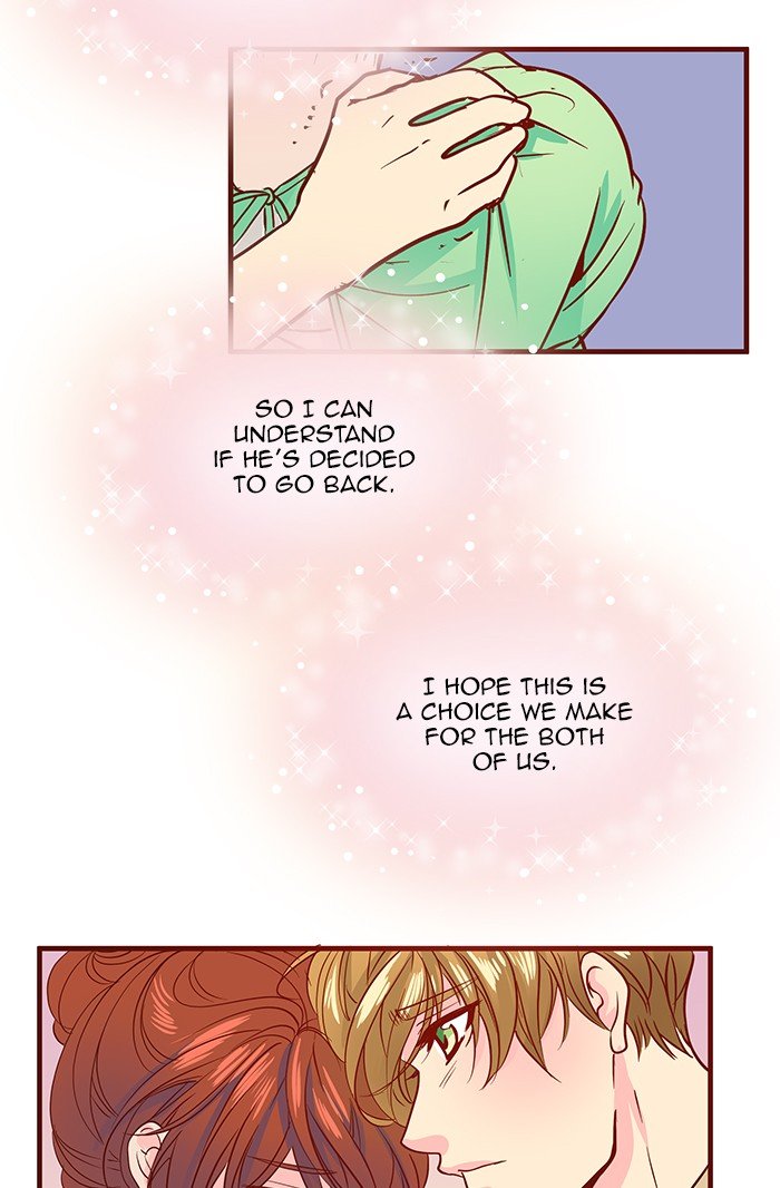Eggnoid - Manga chapter 224 - page 21