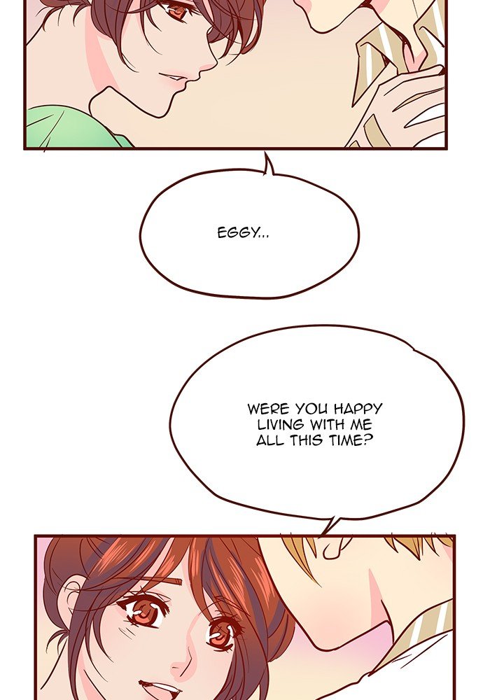 Eggnoid - Manga chapter 224 - page 22