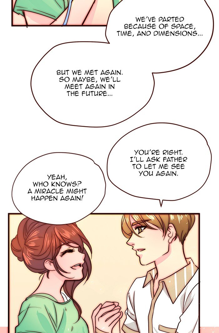 Eggnoid - Manga chapter 224 - page 25