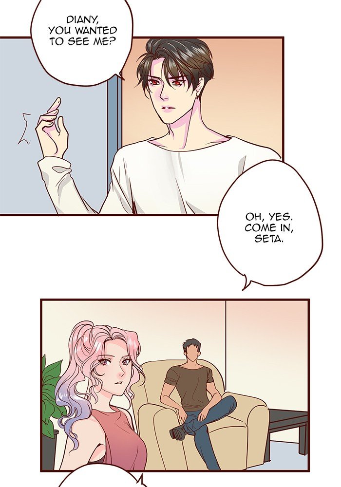 Eggnoid - Manga chapter 224 - page 31