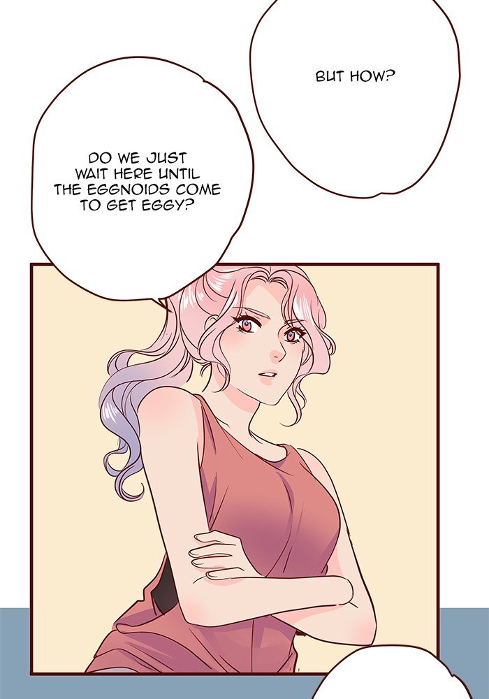 Eggnoid - Manga chapter 224 - page 33