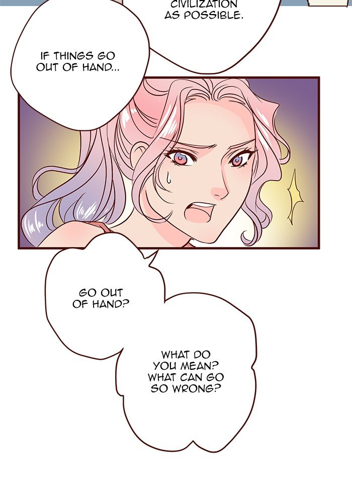 Eggnoid - Manga chapter 224 - page 35