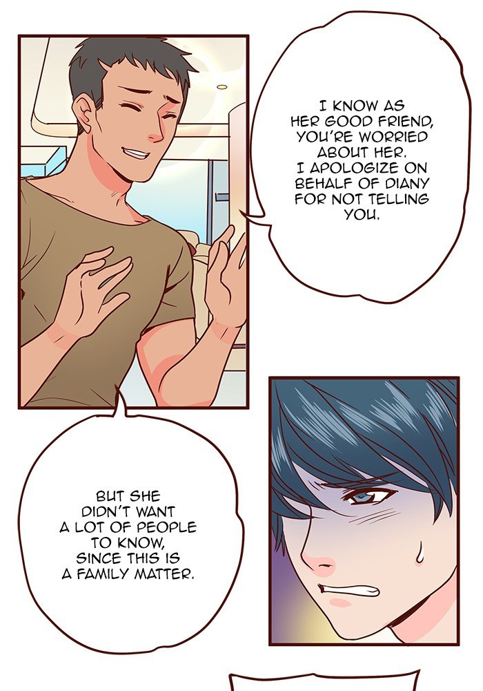 Eggnoid - Manga chapter 223 - page 12