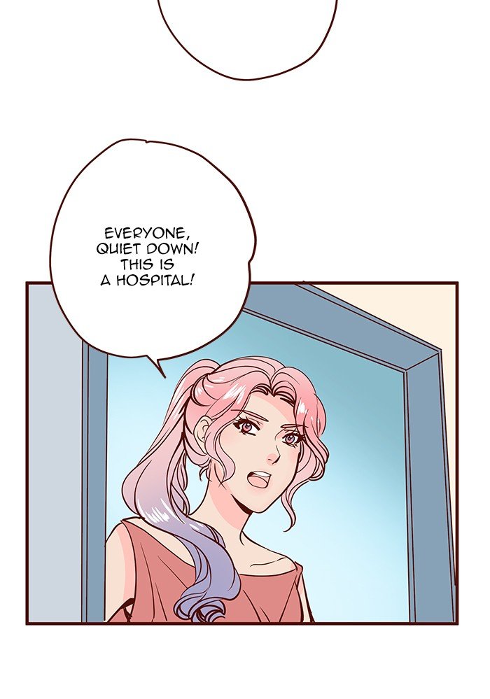 Eggnoid - Manga chapter 223 - page 17