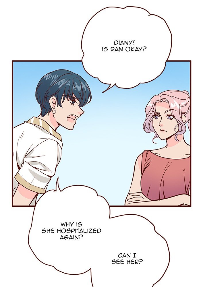 Eggnoid - Manga chapter 223 - page 18