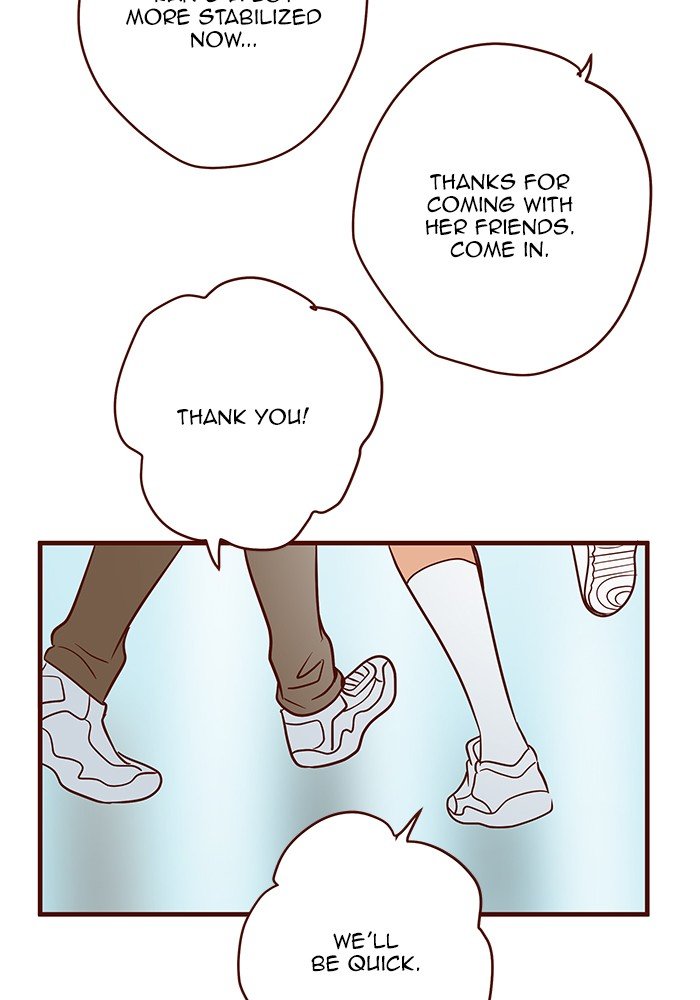 Eggnoid - Manga chapter 223 - page 21