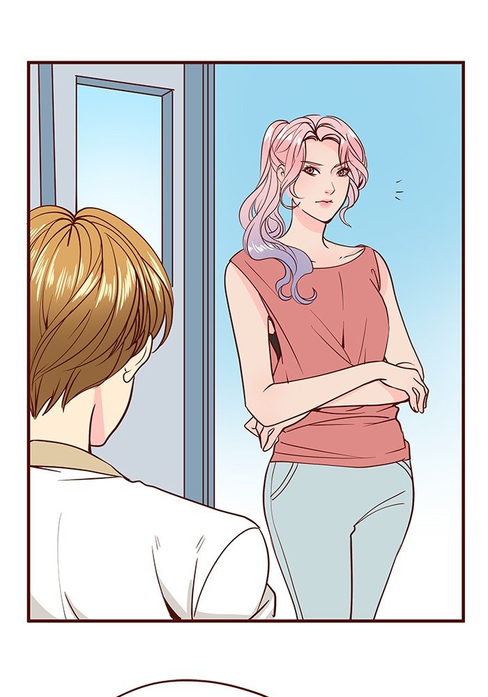 Eggnoid - Manga chapter 223 - page 24