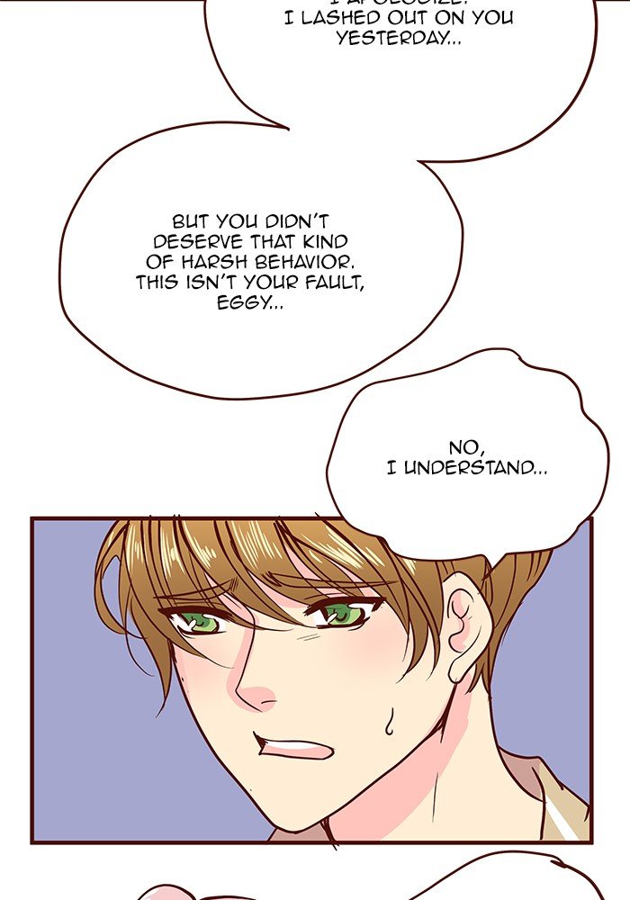 Eggnoid - Manga chapter 223 - page 27