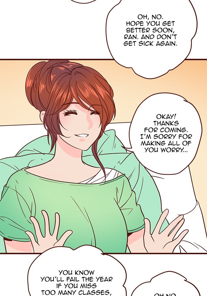 Eggnoid - Manga chapter 223 - page 31