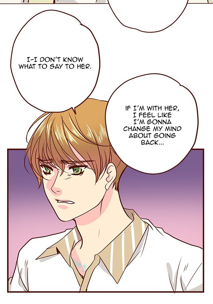 Eggnoid - Manga chapter 223 - page 35