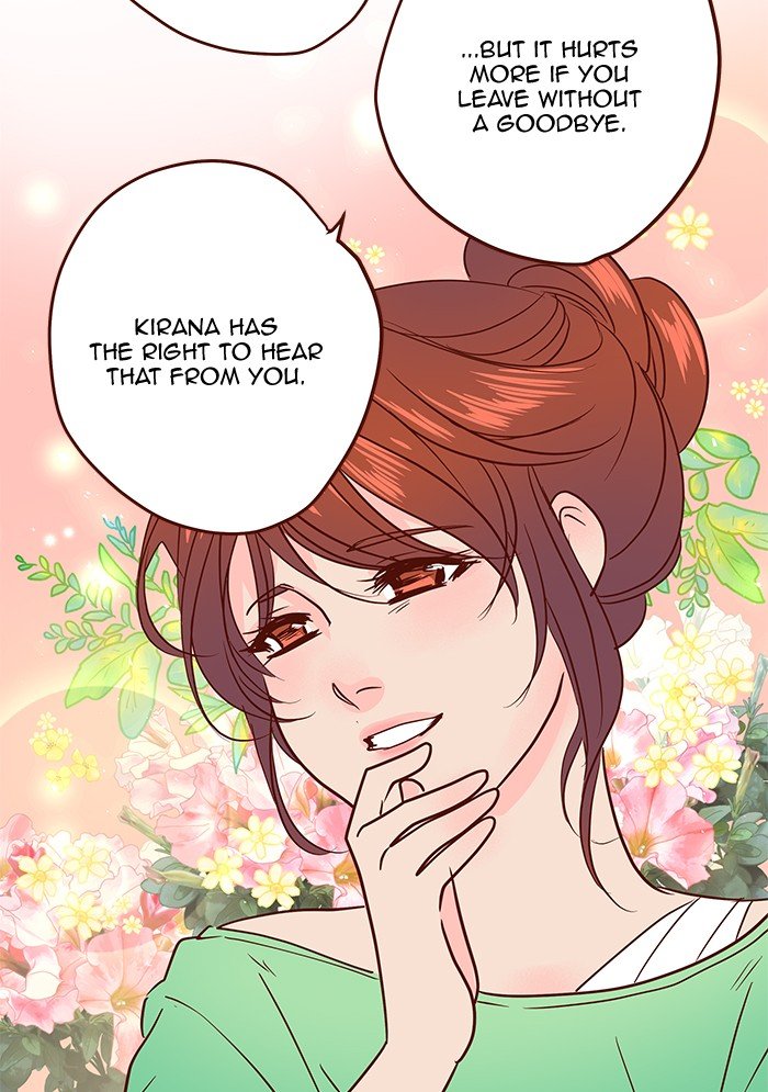 Eggnoid - Manga chapter 223 - page 38