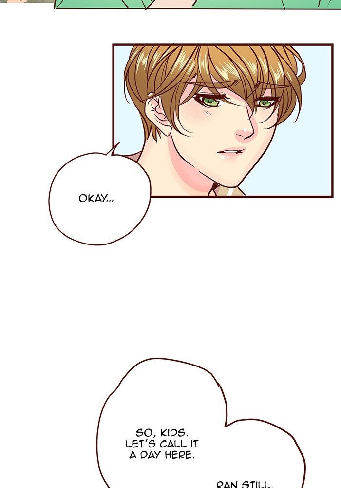 Eggnoid - Manga chapter 223 - page 39