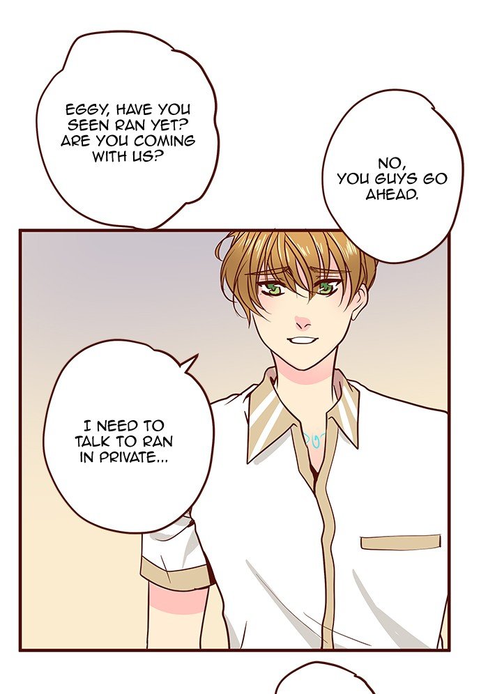 Eggnoid - Manga chapter 223 - page 42