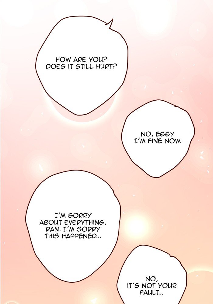 Eggnoid - Manga chapter 223 - page 49