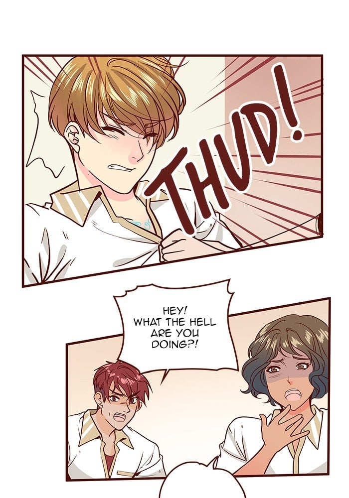 Eggnoid - Manga chapter 223 - page 6